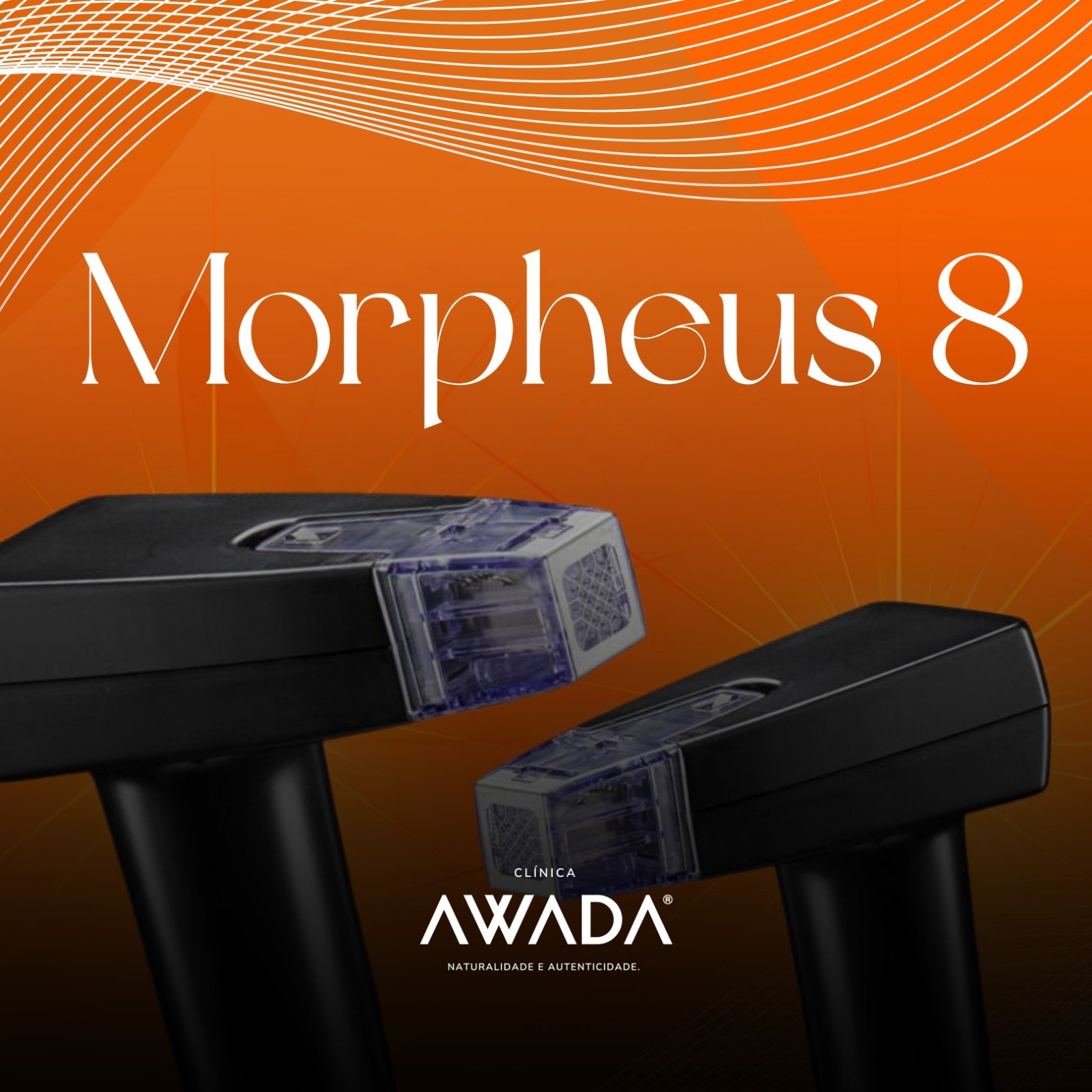 Morpheus 8