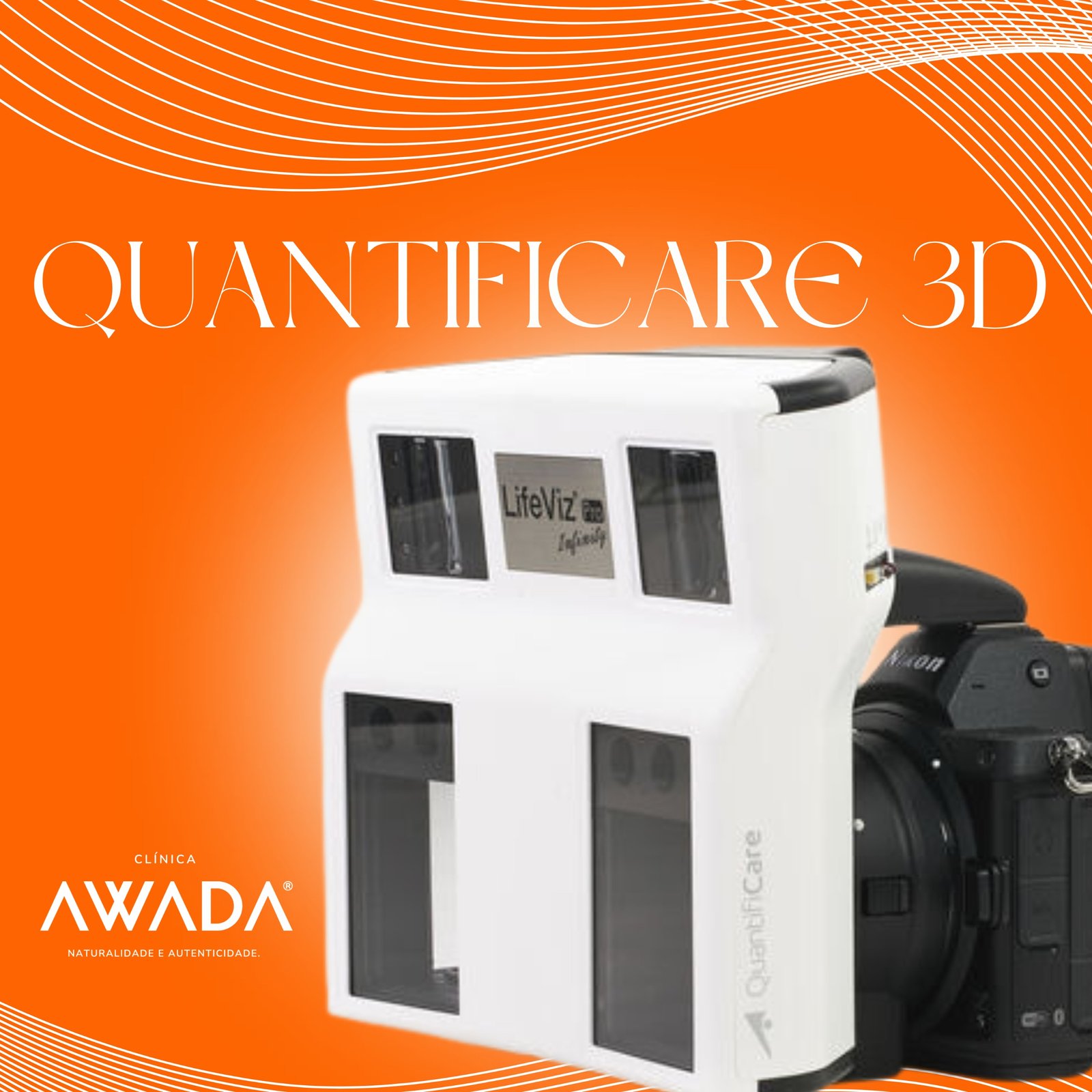 Quantificare 3D
