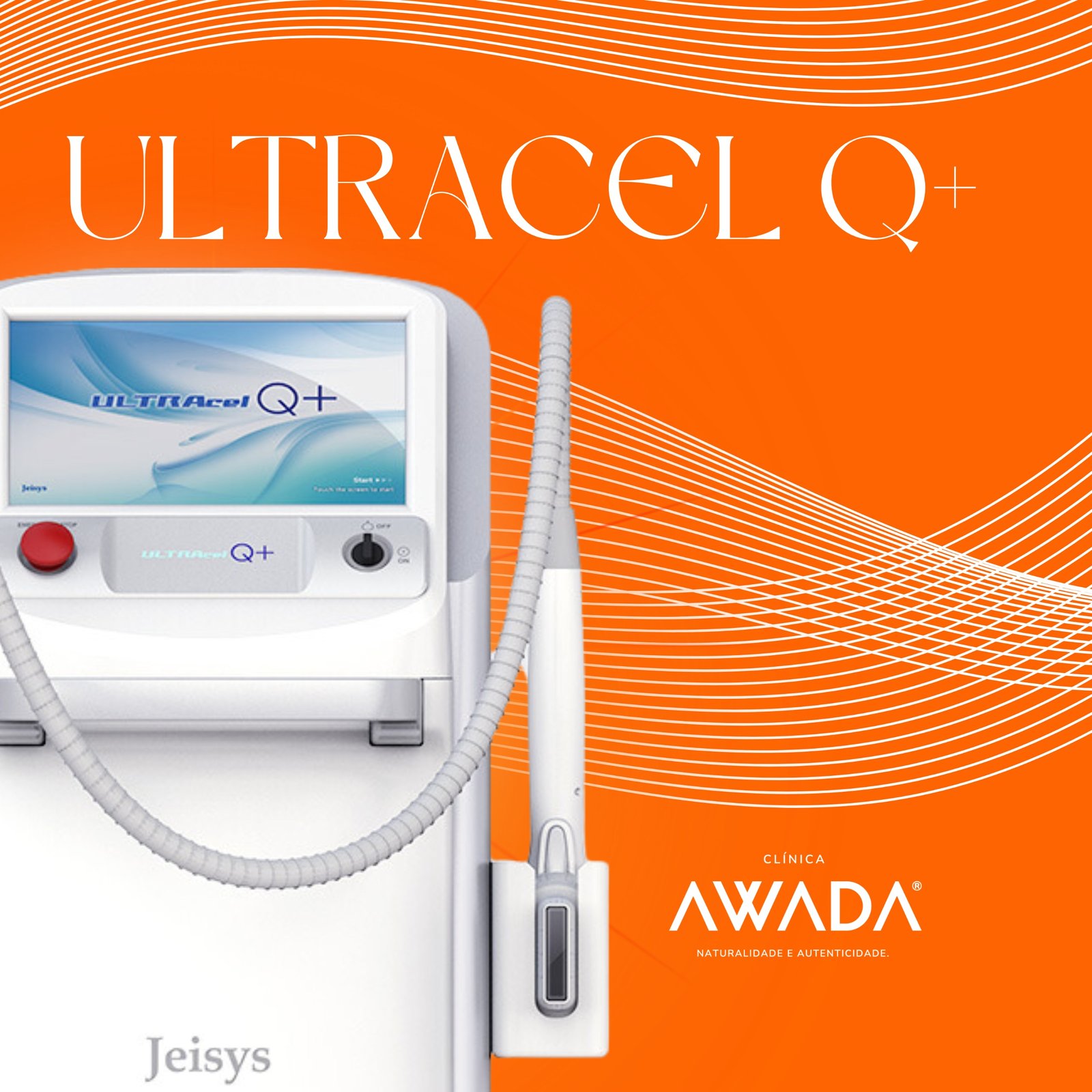 ultracell q+