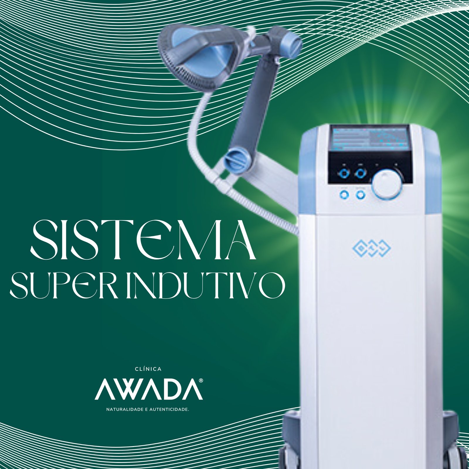 Sistema Super Indutivo 