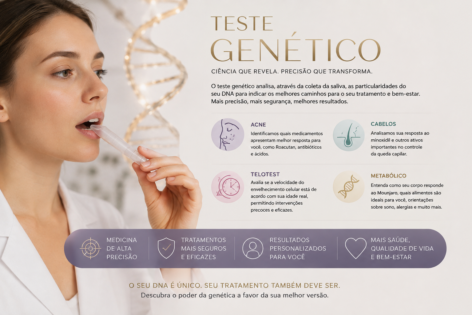 Destaque Clínica Awada
