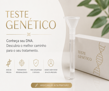 Teste Genético