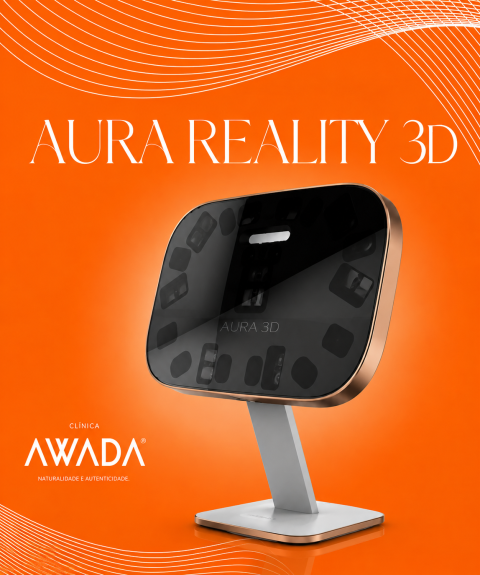 Aura Reality 3D