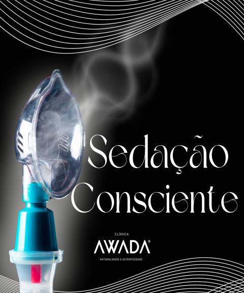 Sedação Consciente