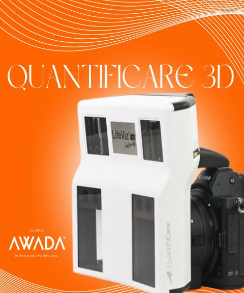 Quantificare 3D