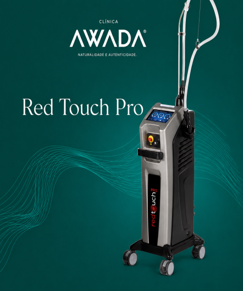 RED TOUCH PRO