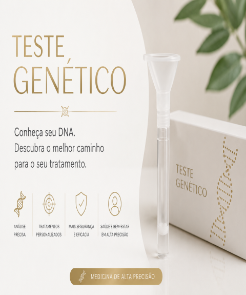 Teste Genético