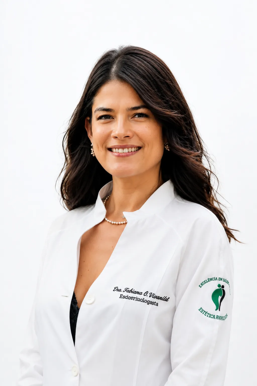 Sobre a Dra. Giovanna