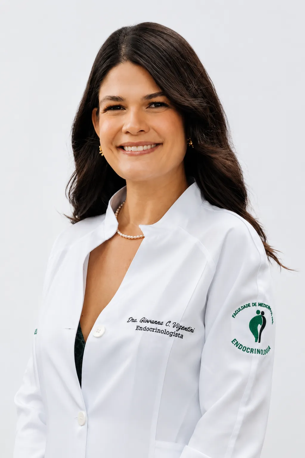 Sobre a Dra. Giovanna Cardella Vizentini