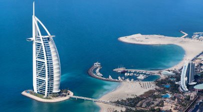 Dicas de viagem: Dubai