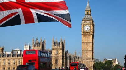 Dicas de viagem: Londres