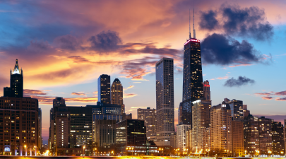 Dicas de viagem: Chicago