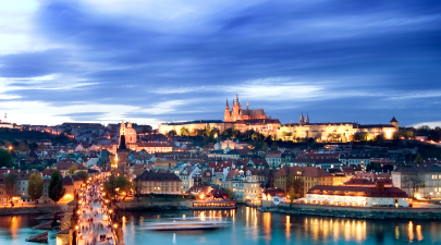 Dicas de viagem: Praga