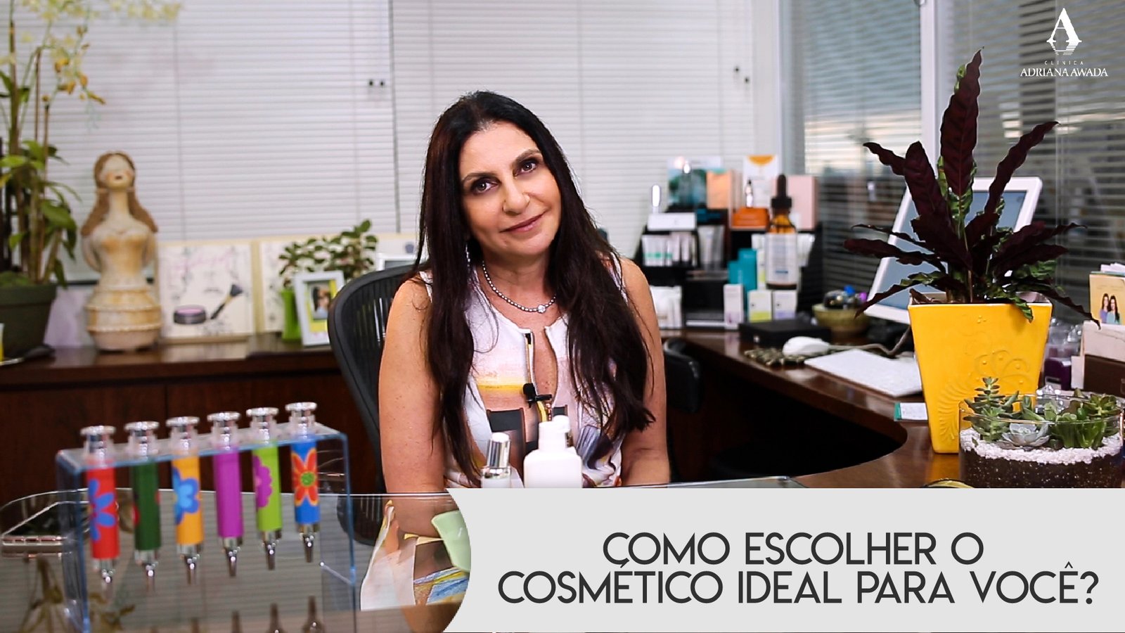 Cosméticos: como escolher o melhor?