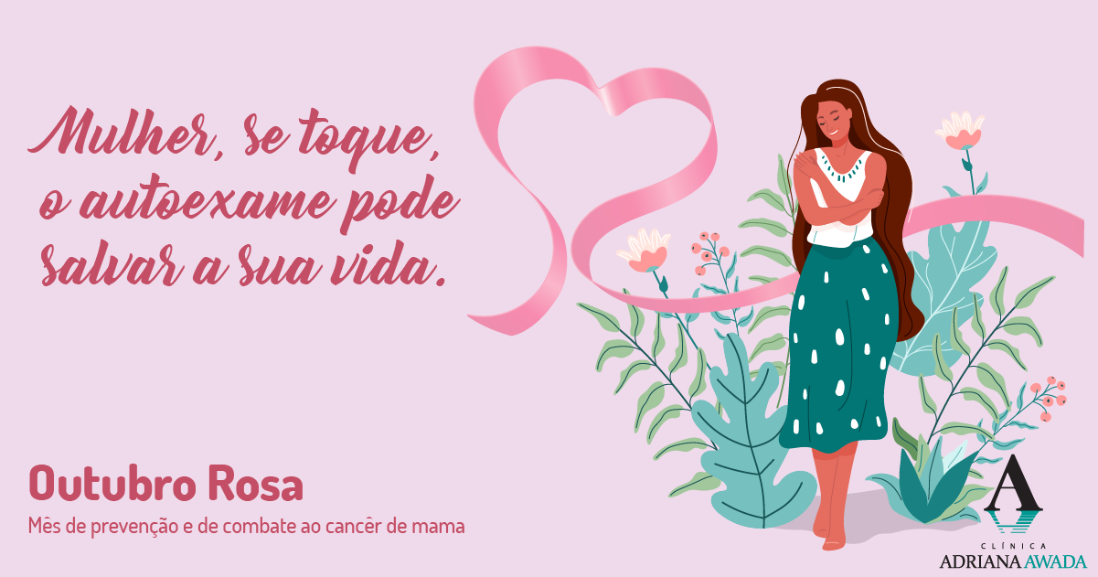 Outubro Rosa