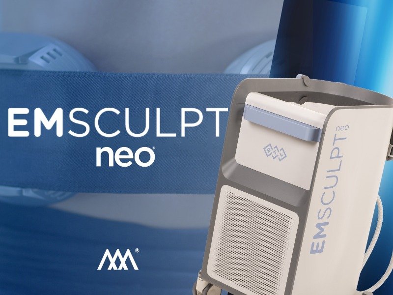 Descubra o poder do EmSculpt Neo com Dra. Adriana Awada