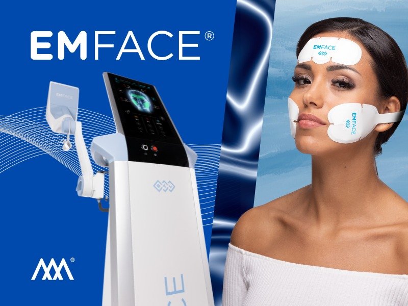 Descobrindo o Rejuvenescimento Facial com a Tecnologia Emface: Um Bate-papo Descontraído com a Dra. Adriana Awada! 